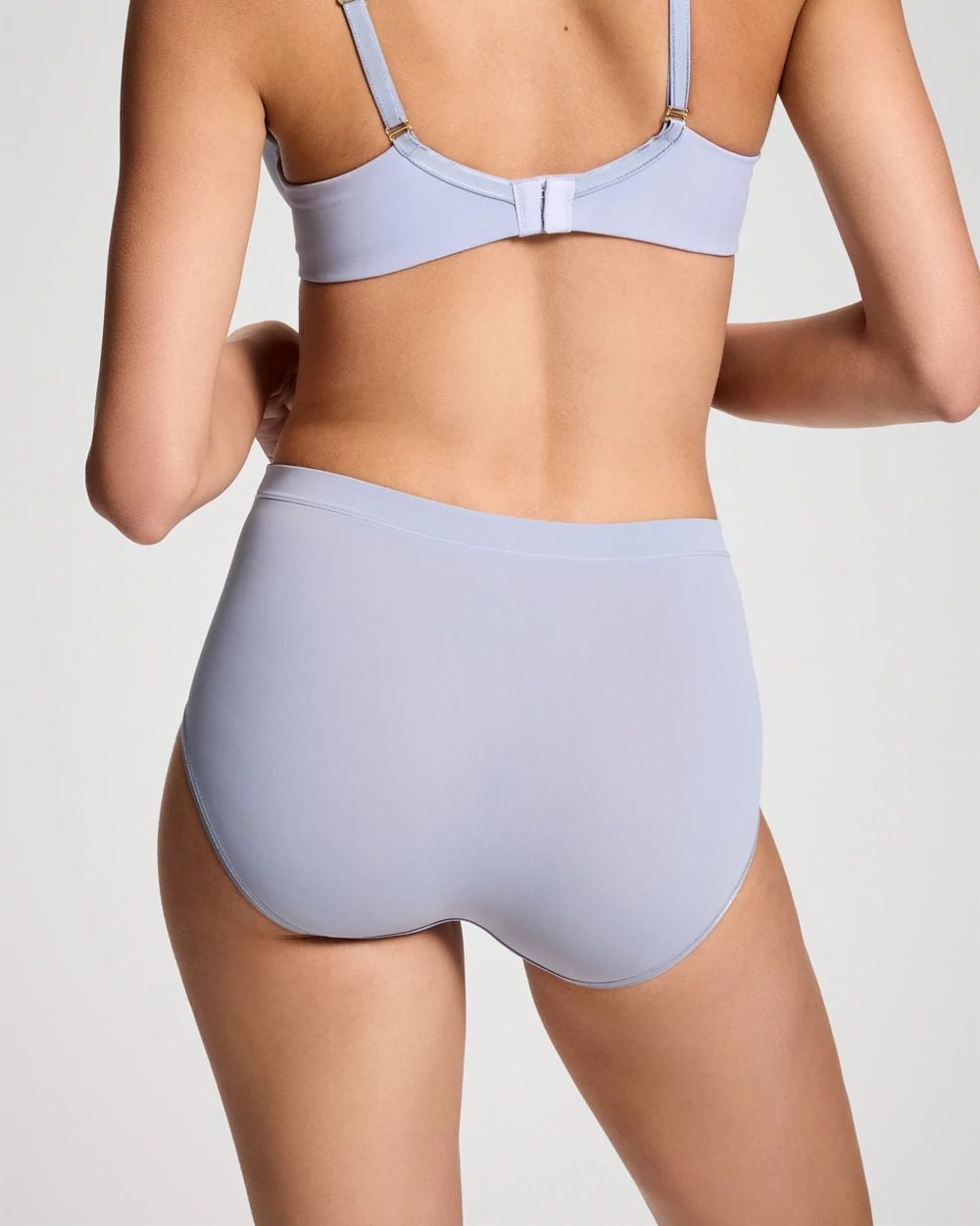 Modern Brief Panty click to view larger image.