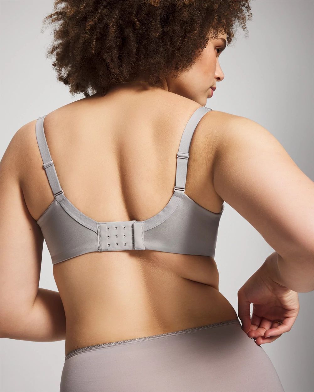 Full Coverage Bra click to view larger image.