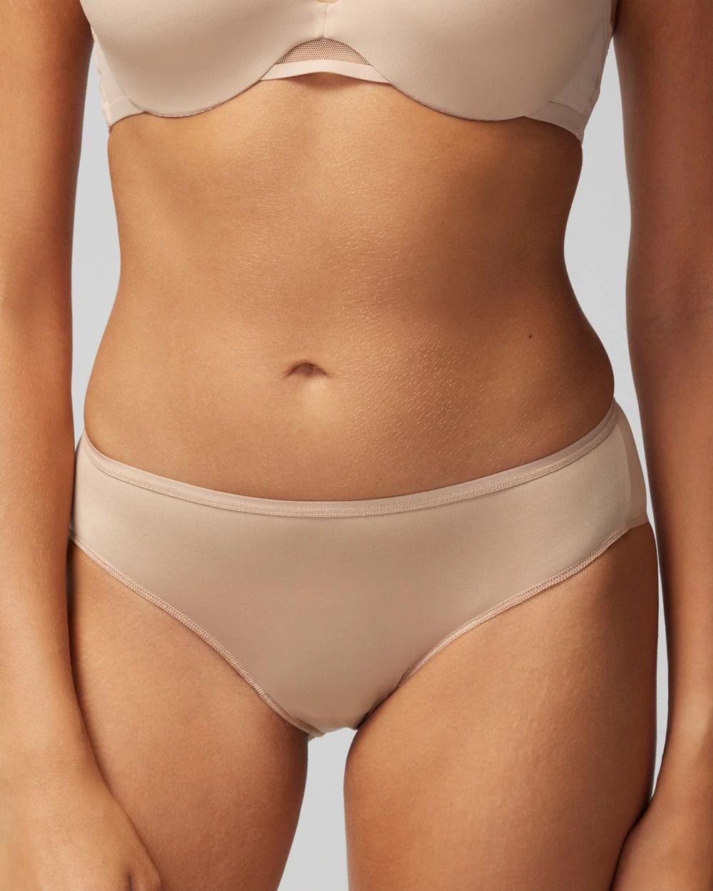 Edge Cheeky Hipster Panty