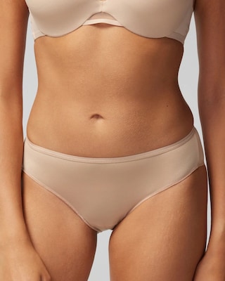 Edge Cheeky Hipster Panty