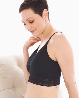 Delilah Dream Wireless Post Surgical Bra