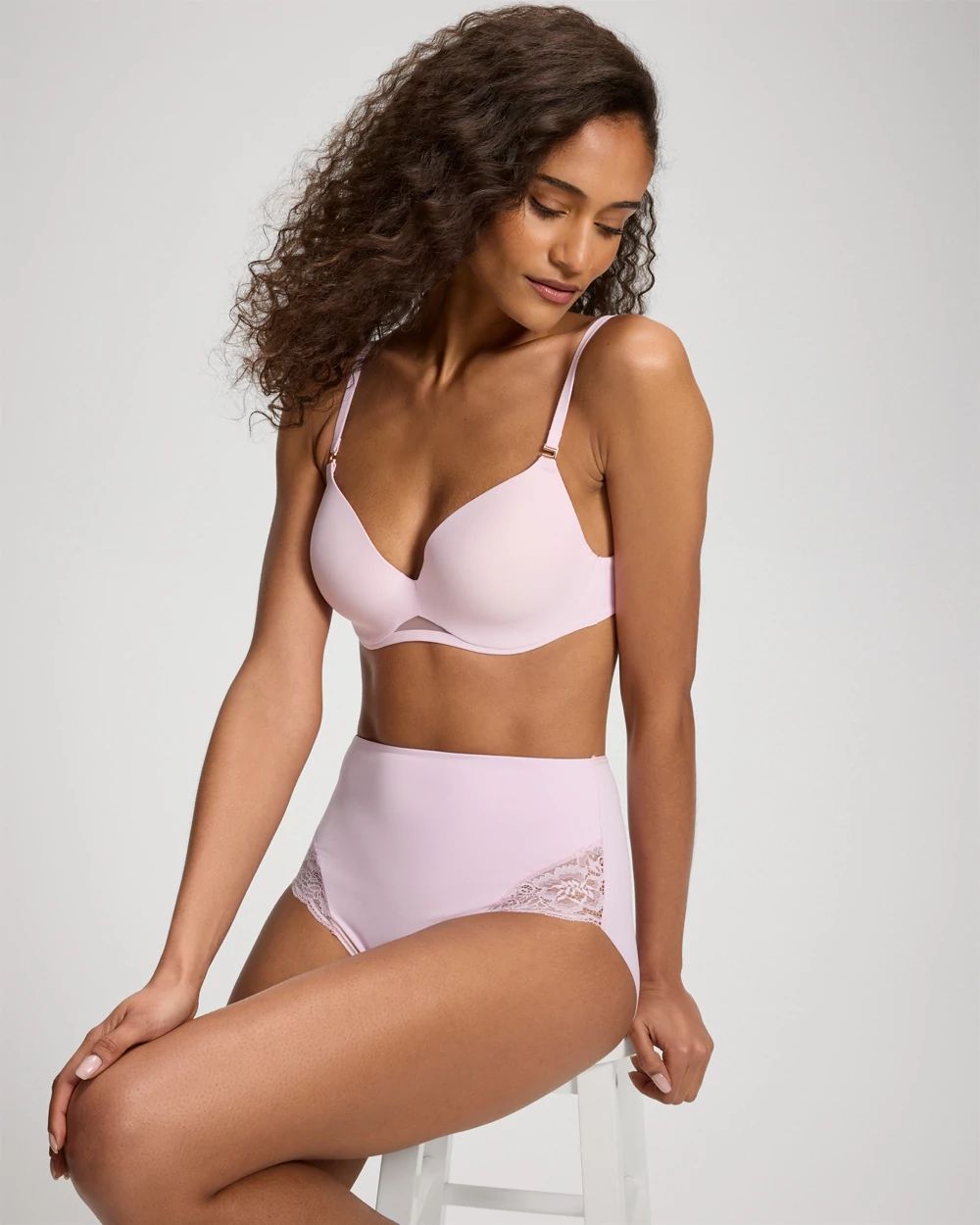 Perfect Coverage Bra click to view larger image.