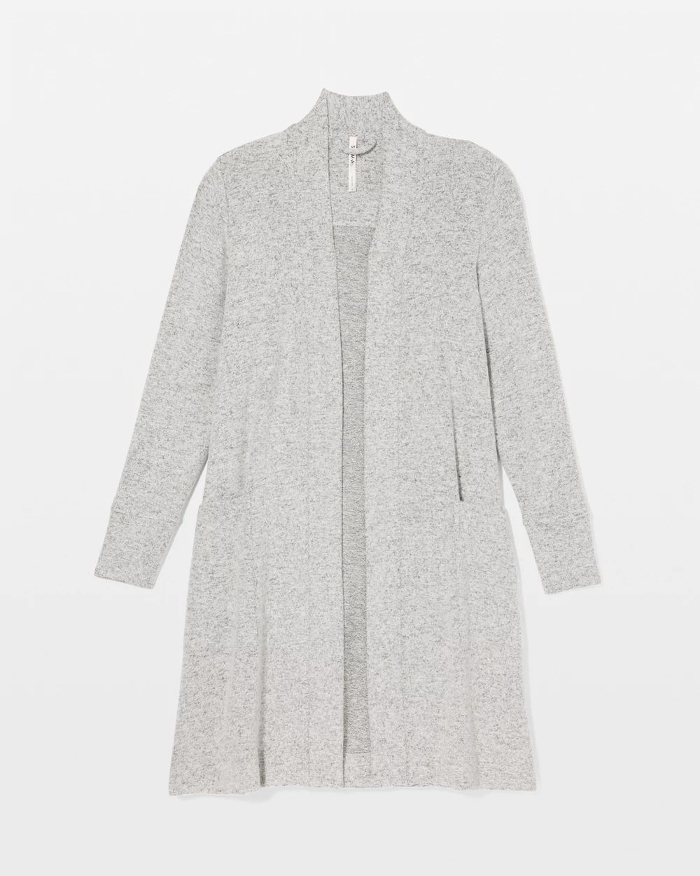Cozyluxe Pajama Cardigan