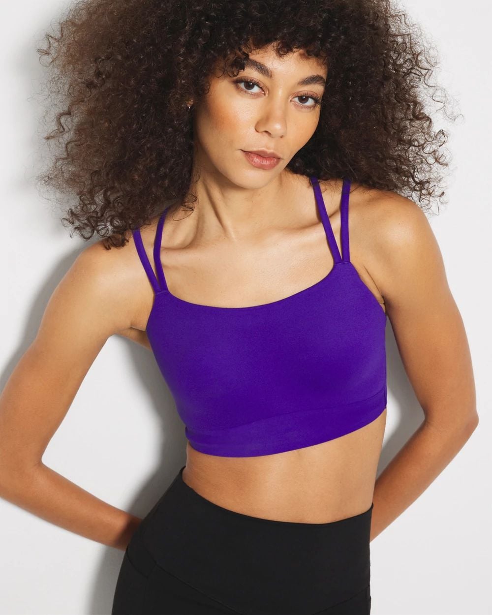 Yoga Bra