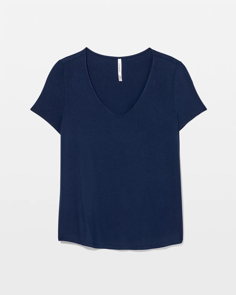 Cool Nights Short Sleeve Pajama Tee