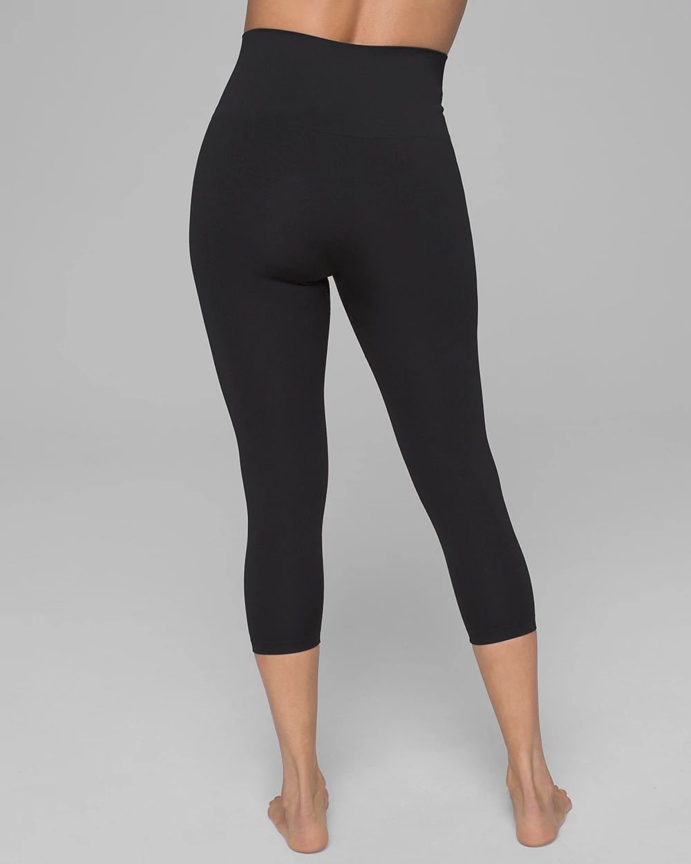 Slimming Crop Leggings