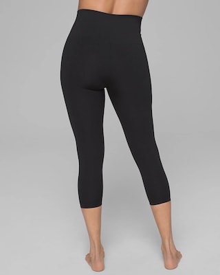 Slimming Crop Leggings