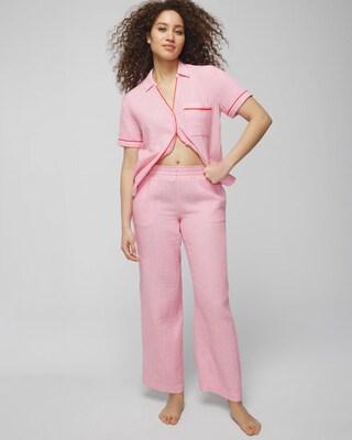 Pajama Pants