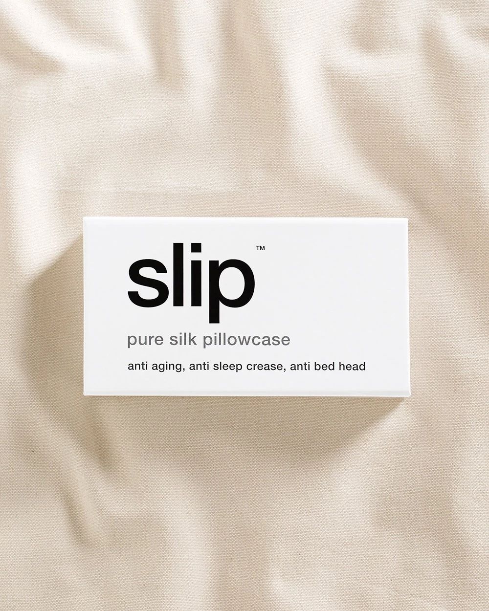 ™ Silk King Pillowcase