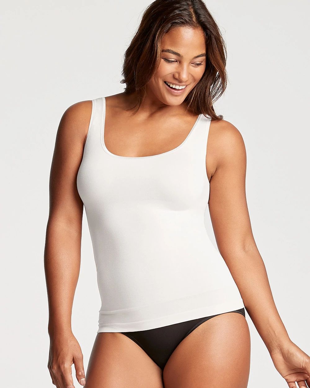 Convertible Shaping Cami