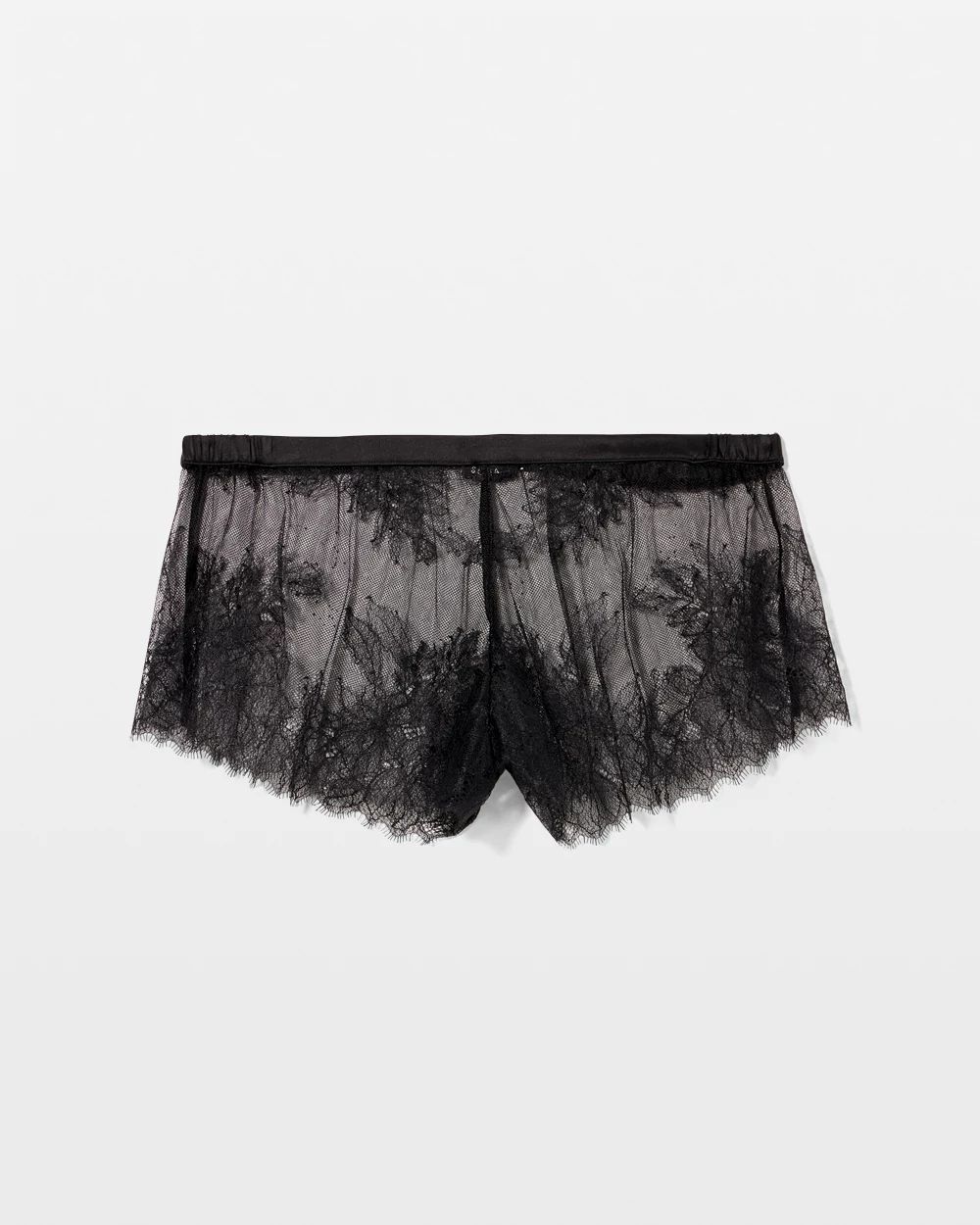 Soma's Sexiest Tap Shorts