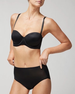 Modern Brief Panty click to view larger image.