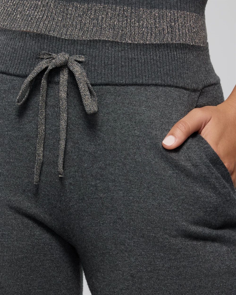 Wide-Leg Pants