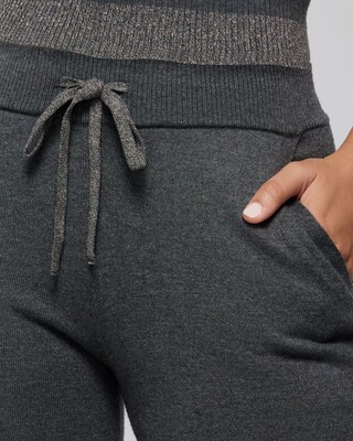 Wide-Leg Pants