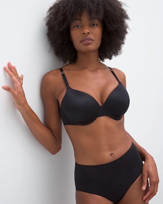 Full Coverage Bra