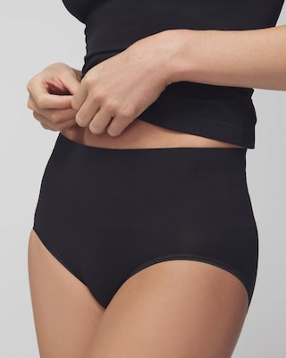 Seamless Ultralight Smoothing Brief click to view larger image.