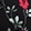TRAILING VINES BLACK