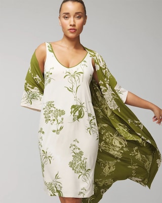 Midi Chemise