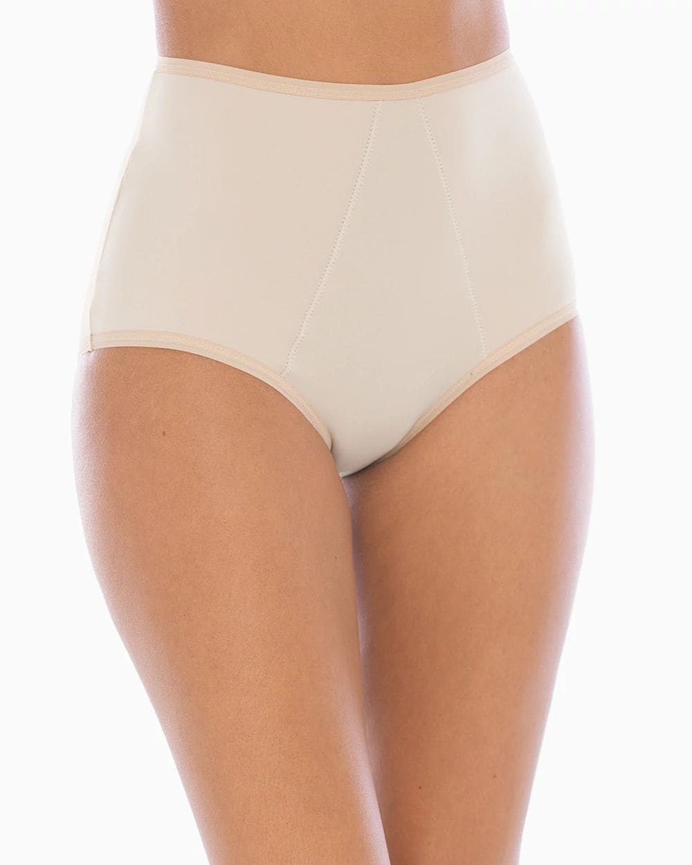 Leak & Stain Resistant Nellie Brief Full by Dear Kate