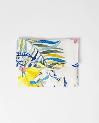 Tank Shorts Pajama Set click to view larger image.