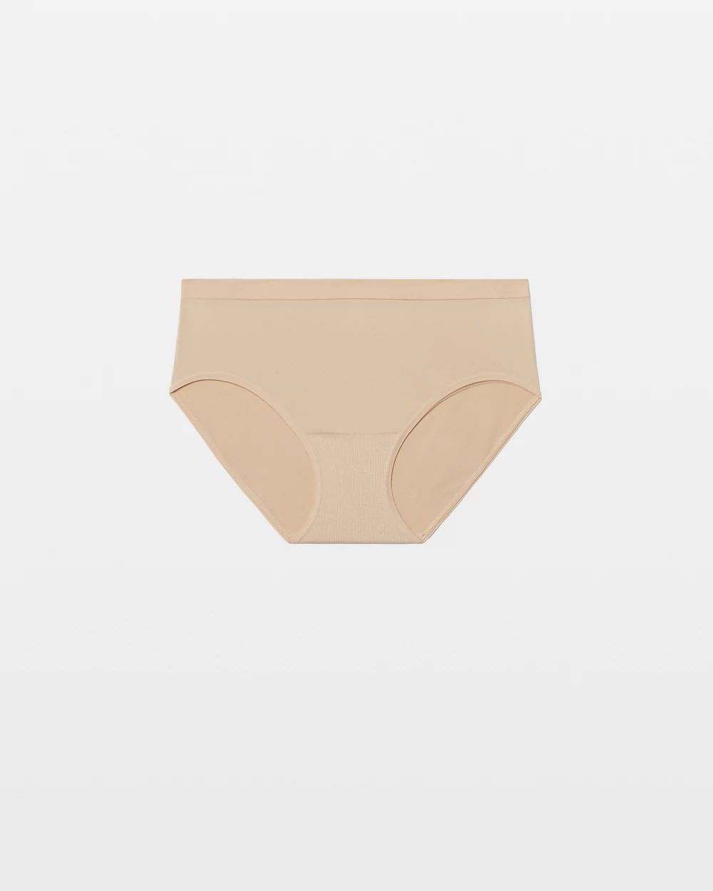 Seamless Hipster Panty