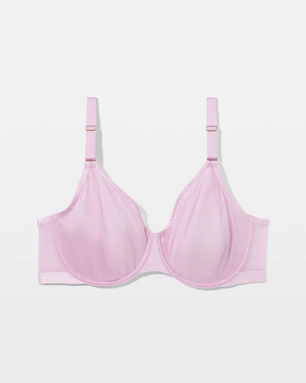 Minimizer Bra click to view larger image.