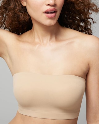 Enbliss Bandeau Bra click to view larger image.