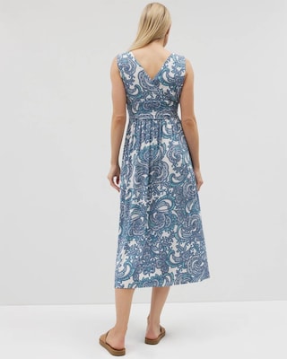 Goddess Midi Bra Dress click to view larger image.