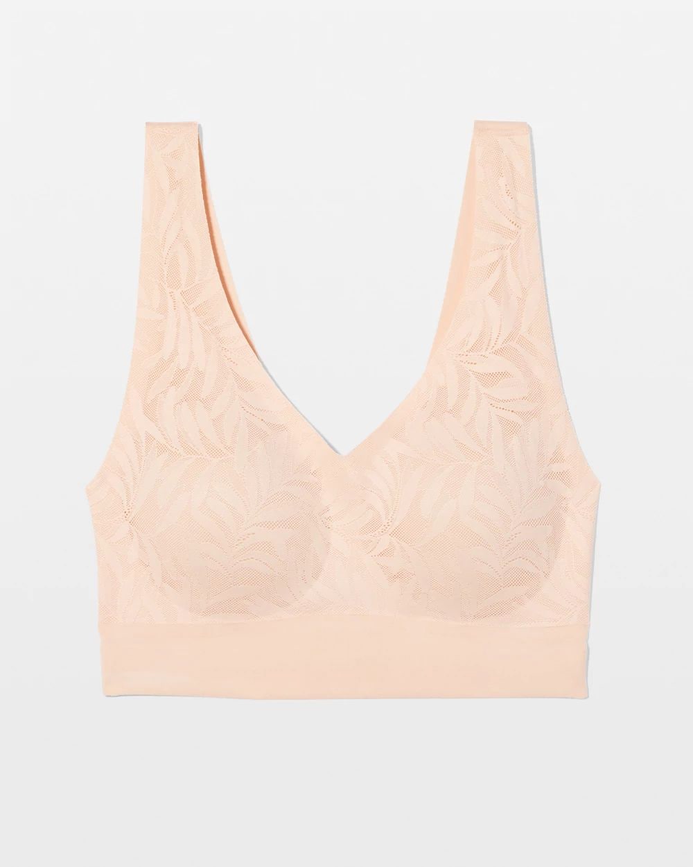 Lace Bralette click to view larger image.