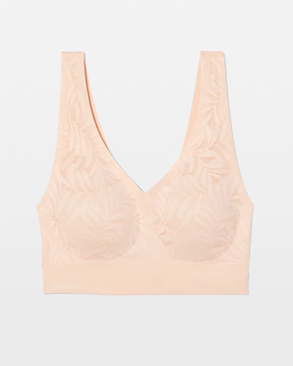 Enbliss Lace Bralette
