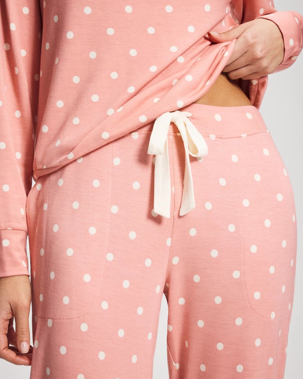 Sunday Banded Ankle Pajama Pant