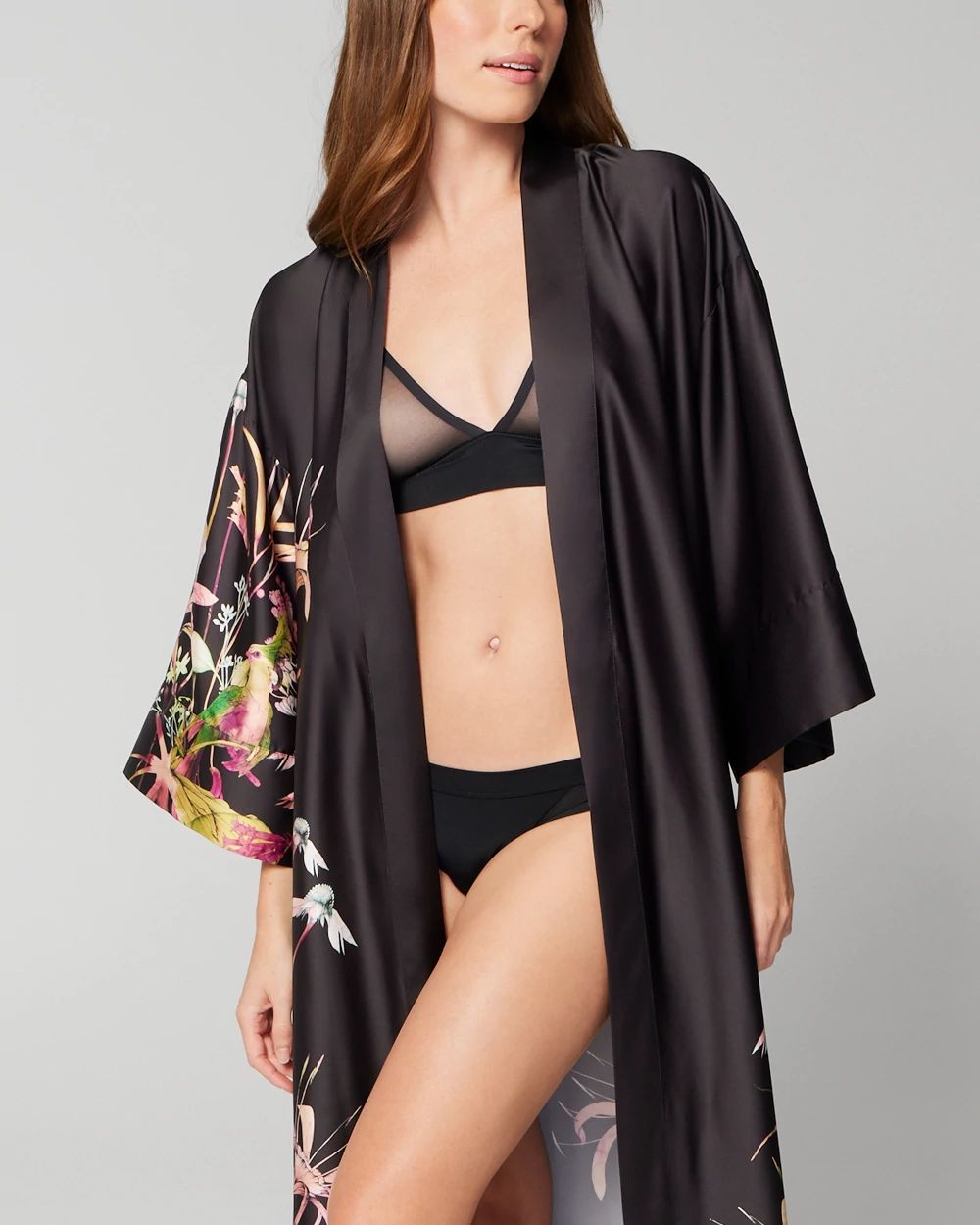 Long Robe