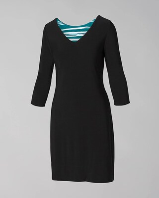 4-Way Reversible Dress