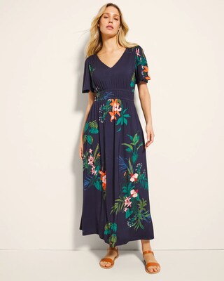 Oasis Midi Bra Dress