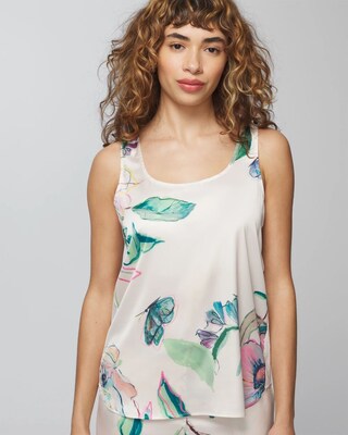 Pajama Tank