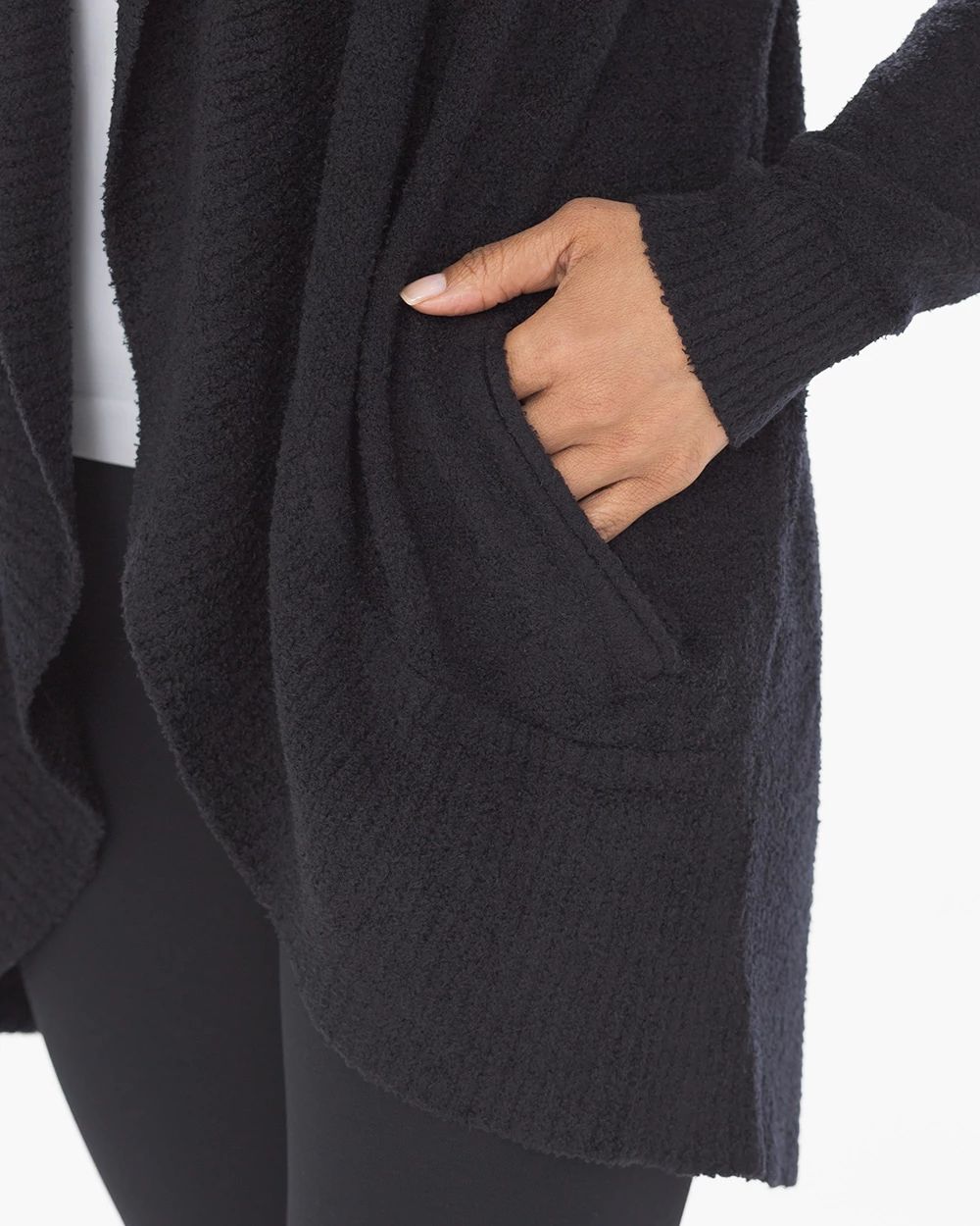 CozyChic Lite Circle Cardi