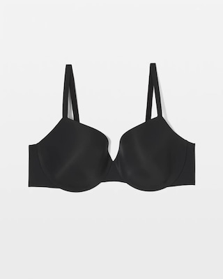 Lightly Lined Perfect Coverage Bra click to view larger image.