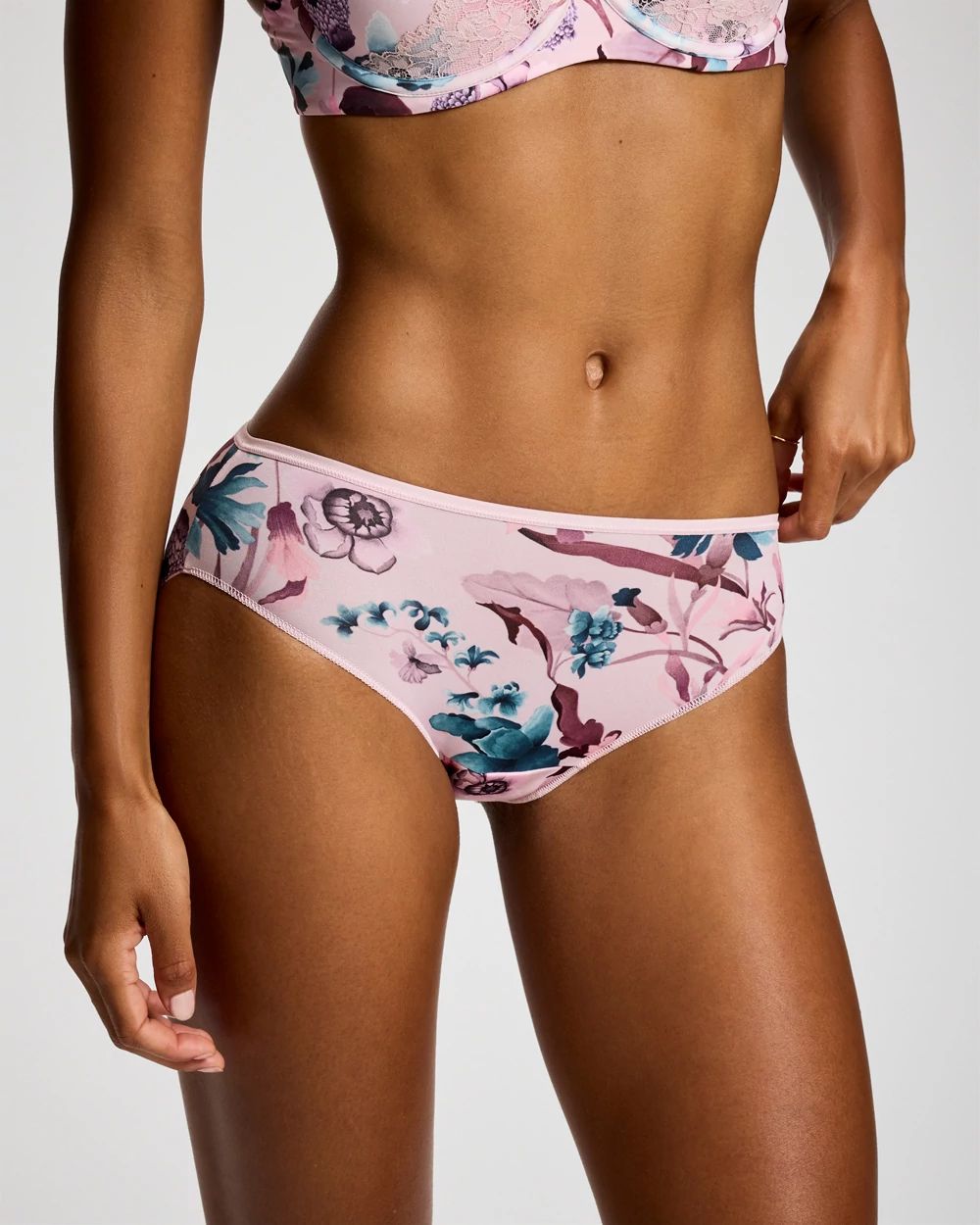Hipster Panty