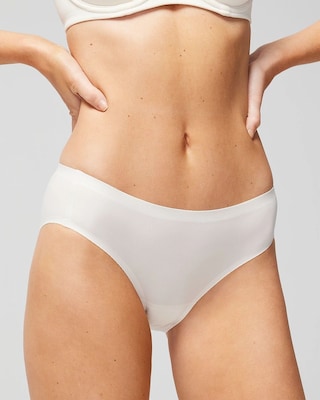 Soft Stretch Hipster Panty