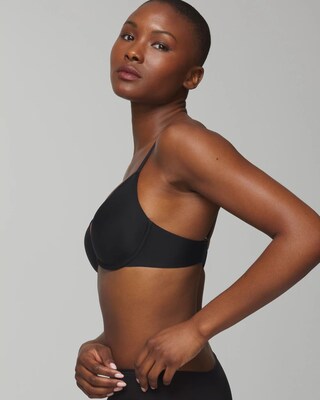 Plunge Bra click to view larger image.