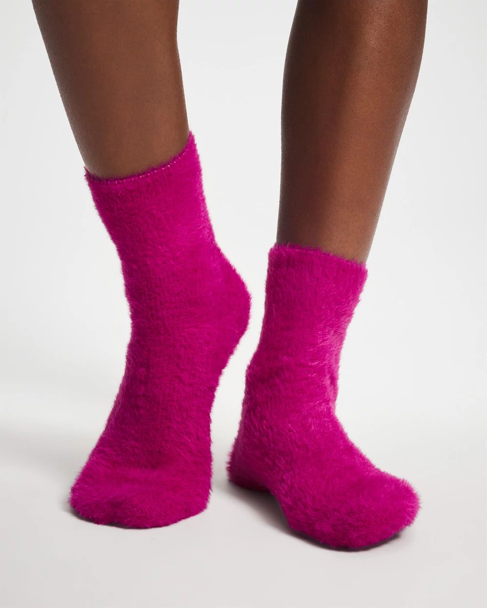 Cozy Socks
