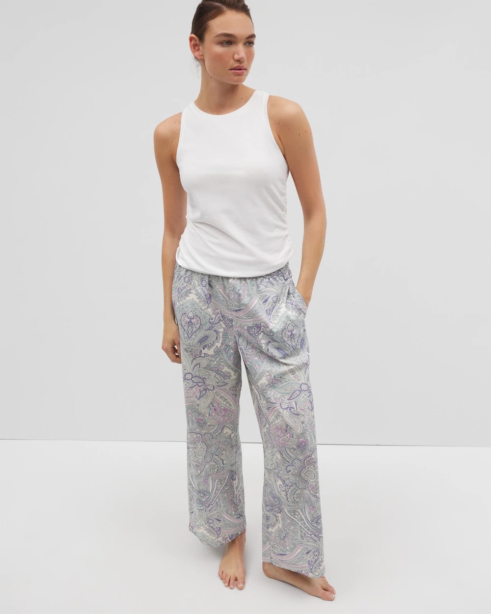 Pajama Pant