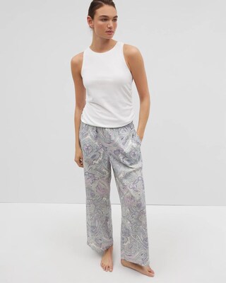 Pajama Pant