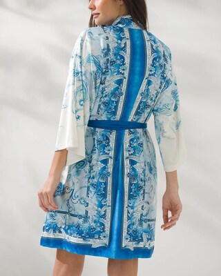 Short Robe