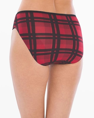 Edge Hipster Panty 5 Pack