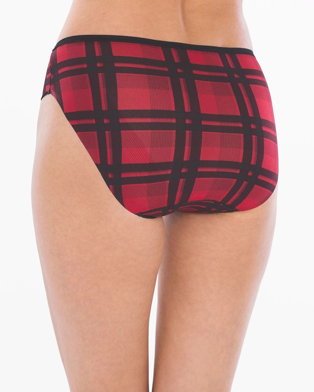 Edge Hipster Panty 5 Pack