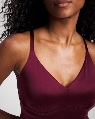 Gown click to view larger image.