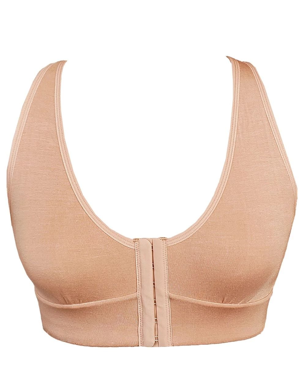 AnaOno Front-Closure Post-Surgery Bra