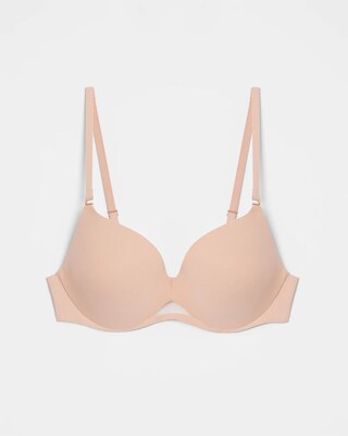 Perfect Coverage Bra click to view larger image.