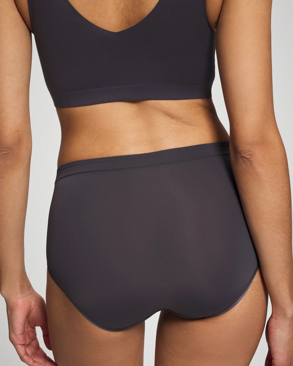 Travelers Modern Brief Panty